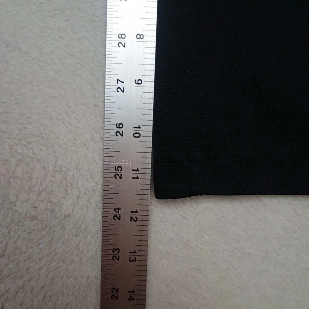 Nike Air Jordan Shorts Mens M Black 12